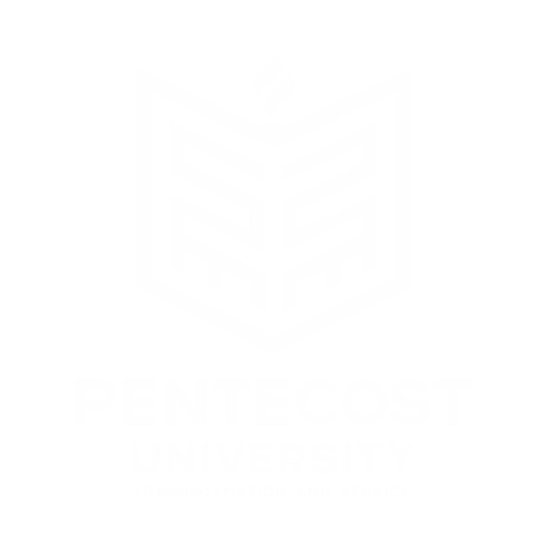Pentecost University Logo